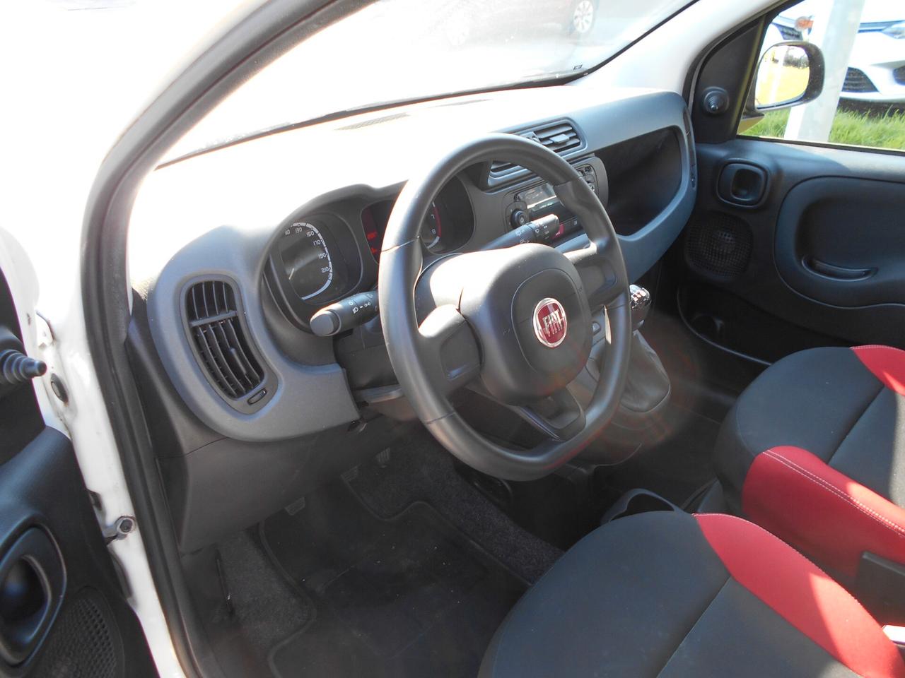 Fiat Panda 1.2
