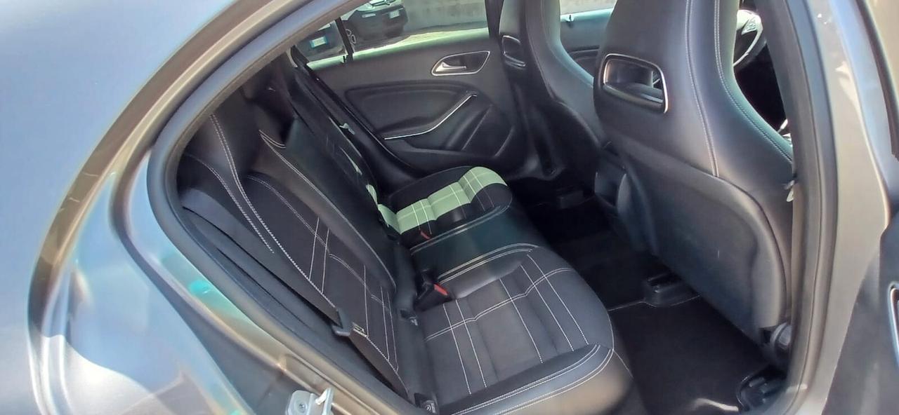 Mercedes-benz A 180 d Executive - 2017