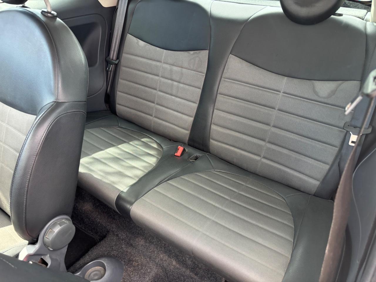 FIAT 500 1.3MJ 95CV SPORT SOLI 110.000KM