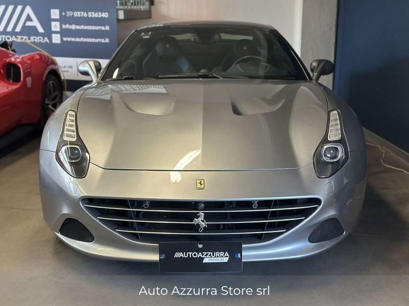 Ferrari California T California 3.9 T dct