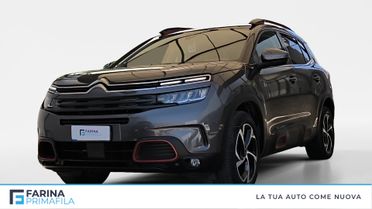 CITROEN C5 Aircross 2018 - C5 Aircross 1.5 bluehdi Feel Pack s&s 130cv my20