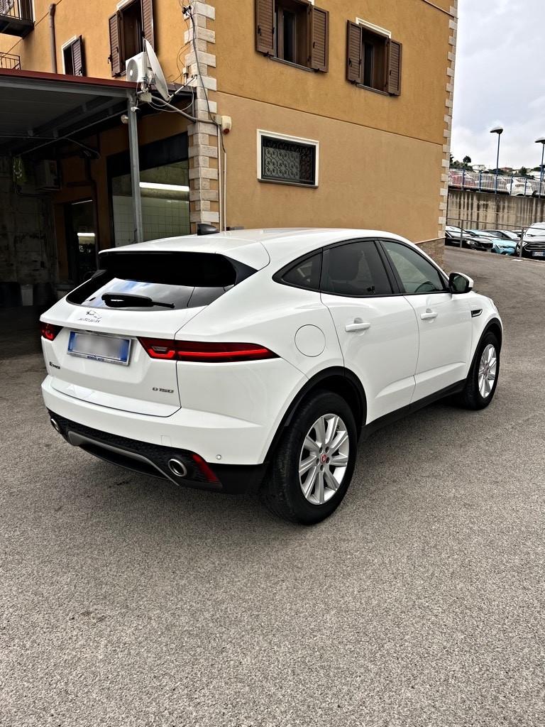 Jaguar E-Pace 2.0D 150 CV 2020