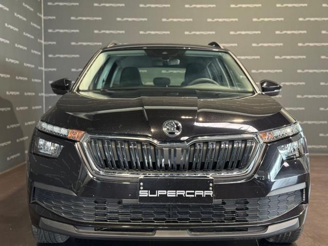 SKODA Kamiq 1.0 TSI Ambition