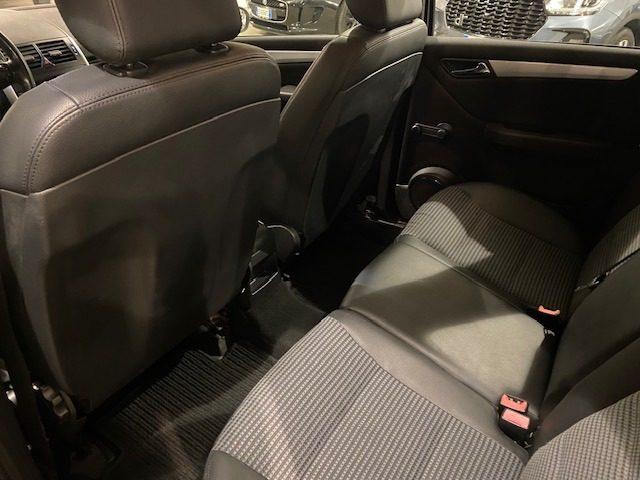 MERCEDES-BENZ A 200 CDI Avantgarde