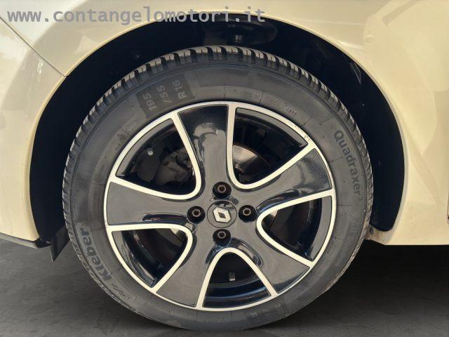 RENAULT Clio dCi 8V 75CV 5 porte