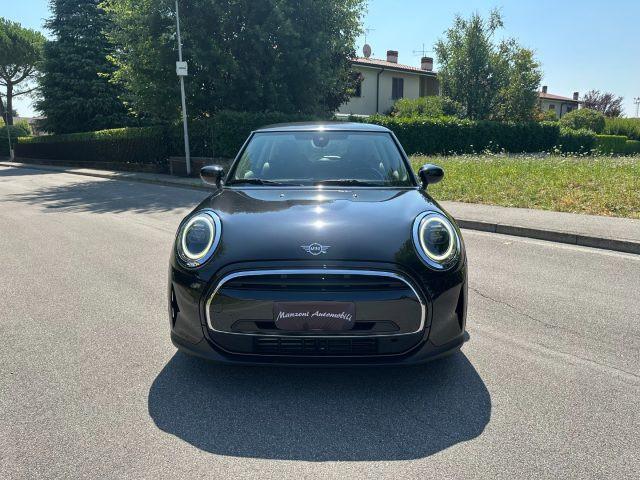 MINI Mini 1.5 One NEOPATENTATI UNICO PROPRIETARIO