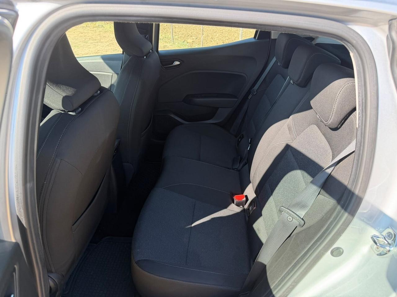 Renault Clio Business 1.0 Tce 90 cv