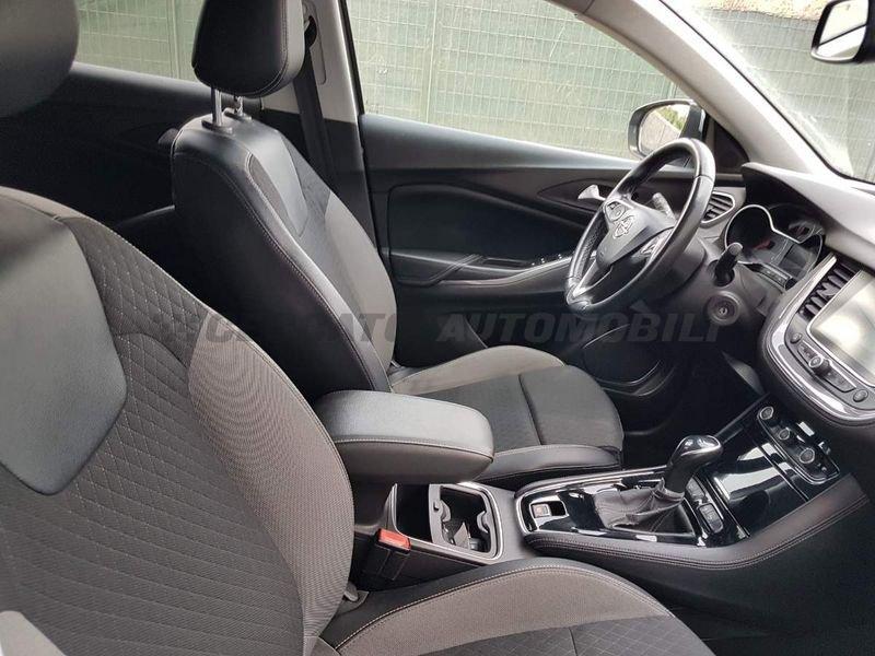 Opel Grandland Grandland X 1.5 ecotec Ultimate s&s 130cv at8