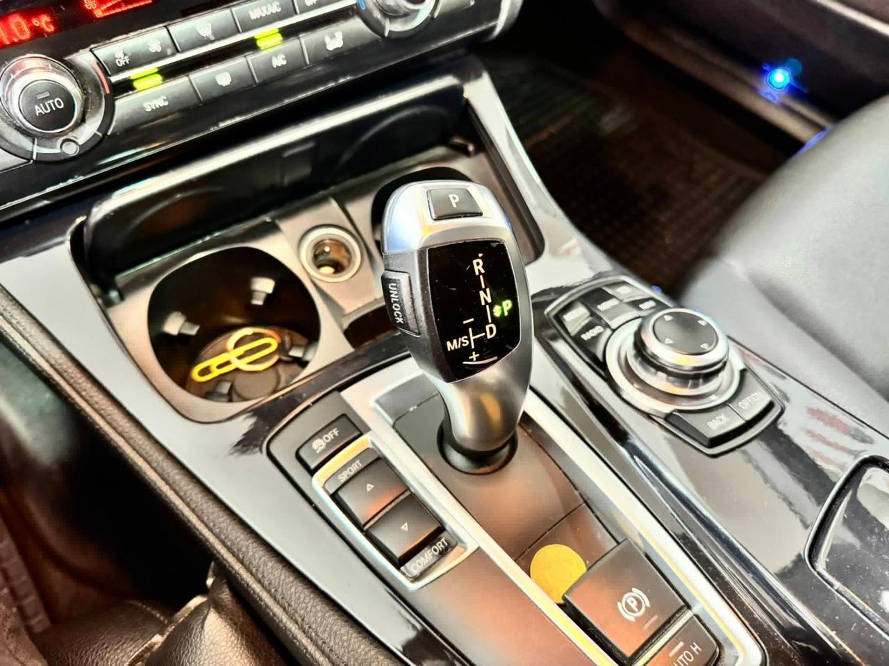 Bmw 520 520d xDrive Touring Luxury