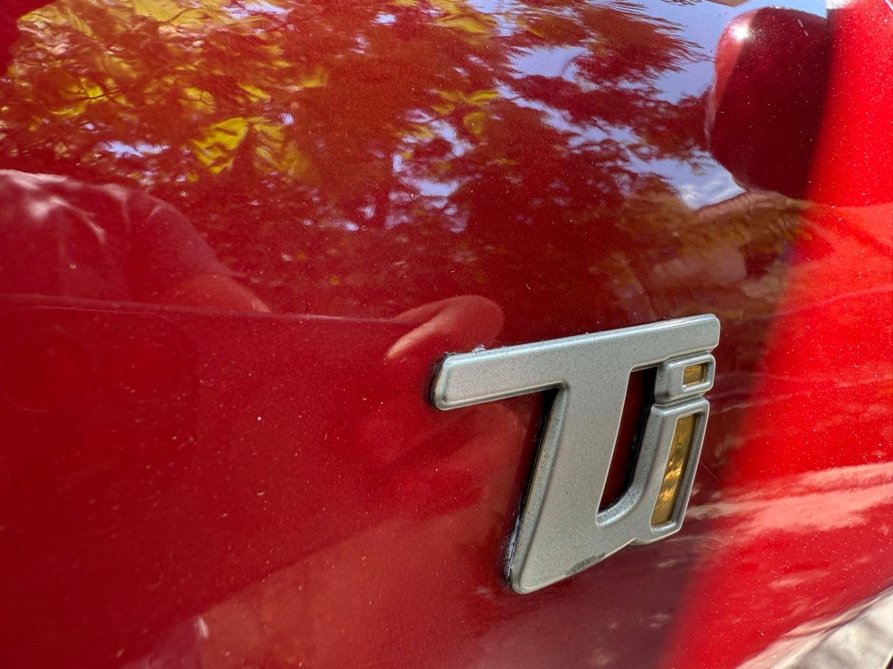 Alfa Romeo Stelvio 2.2 Turbodiesel 190 CV AT8 Q4 Ti
