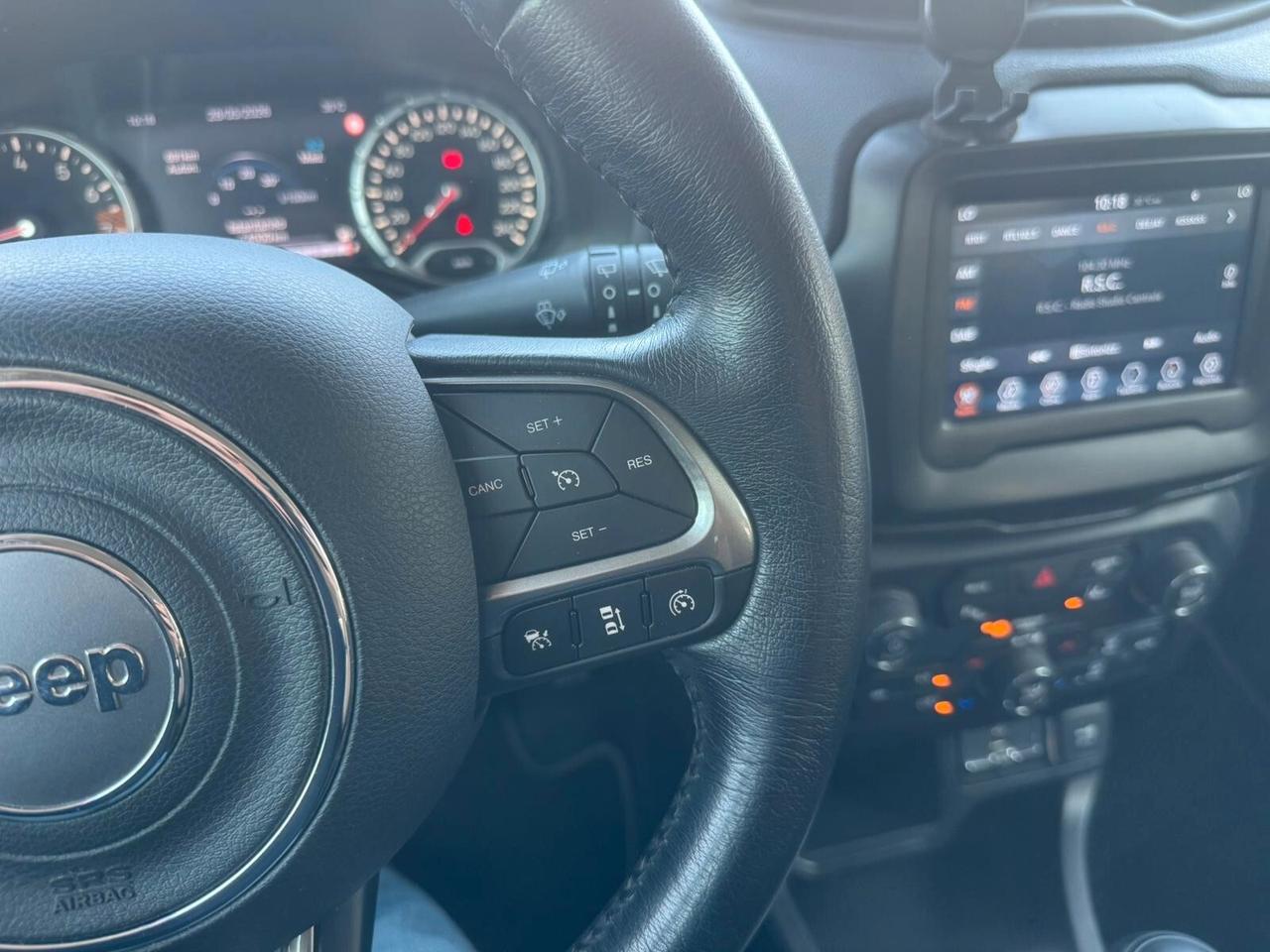 Jeep Renegade 1.0 T3 Limited 2020 - PARI AL NUOVO