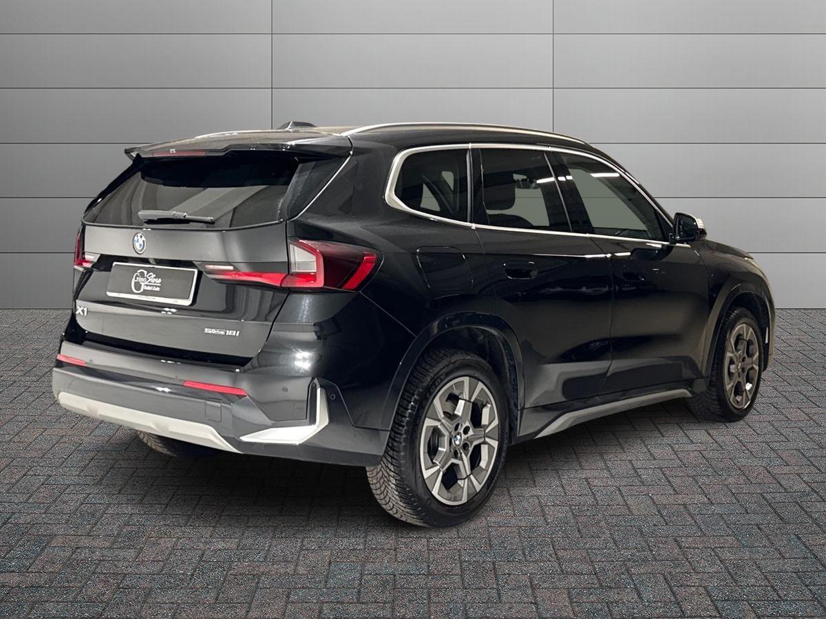 BMW X1 sdrive18i X-Line auto