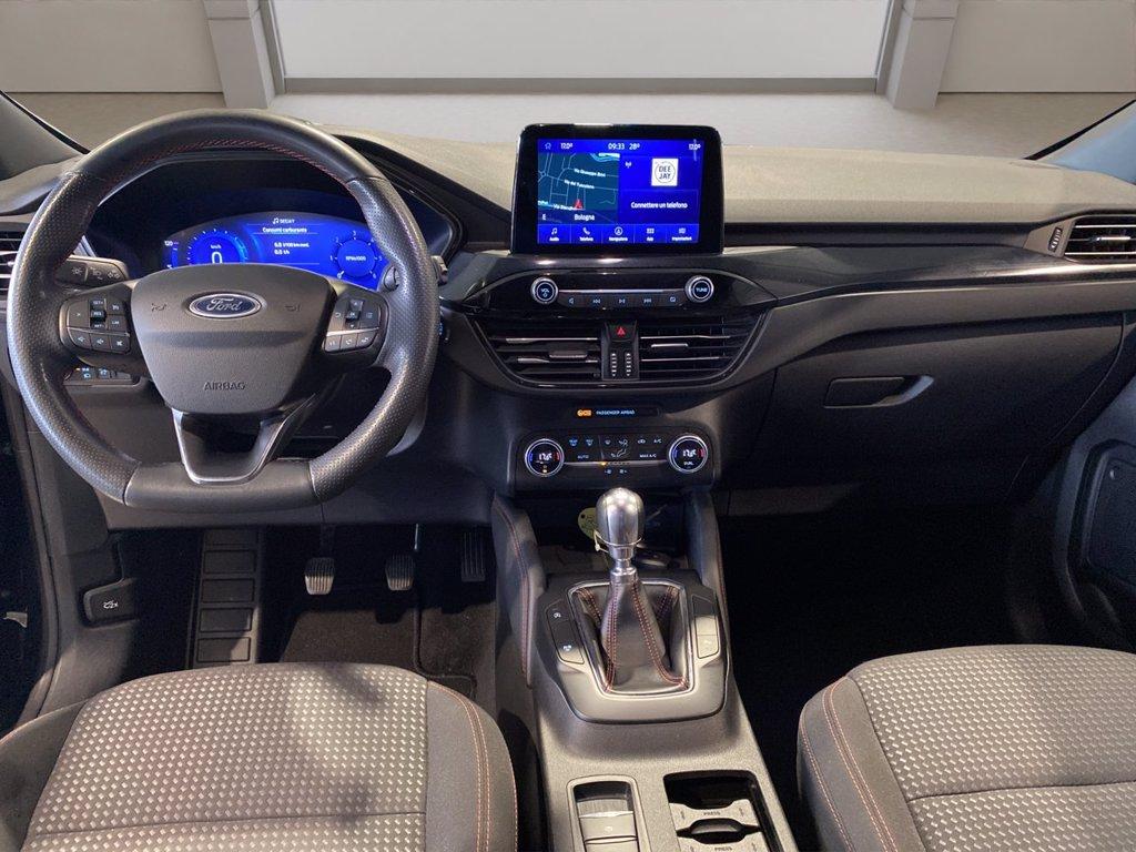 FORD Kuga 1.5 ecoblue ST-Line 2wd 120cv del 2022