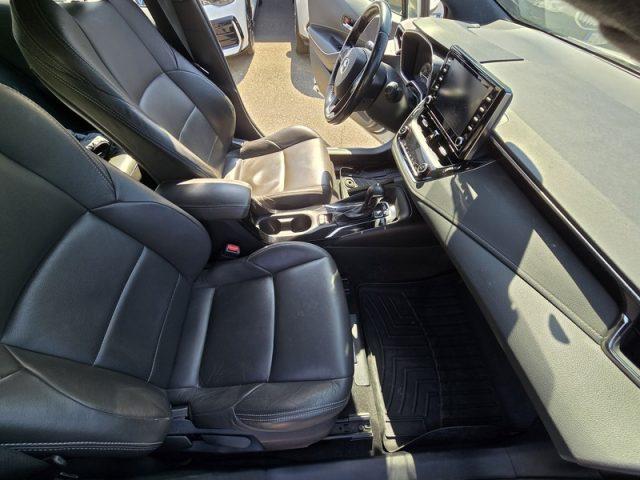 TOYOTA Corolla Active 1.8 Hybrid Touring Sports GPL PERMUTE