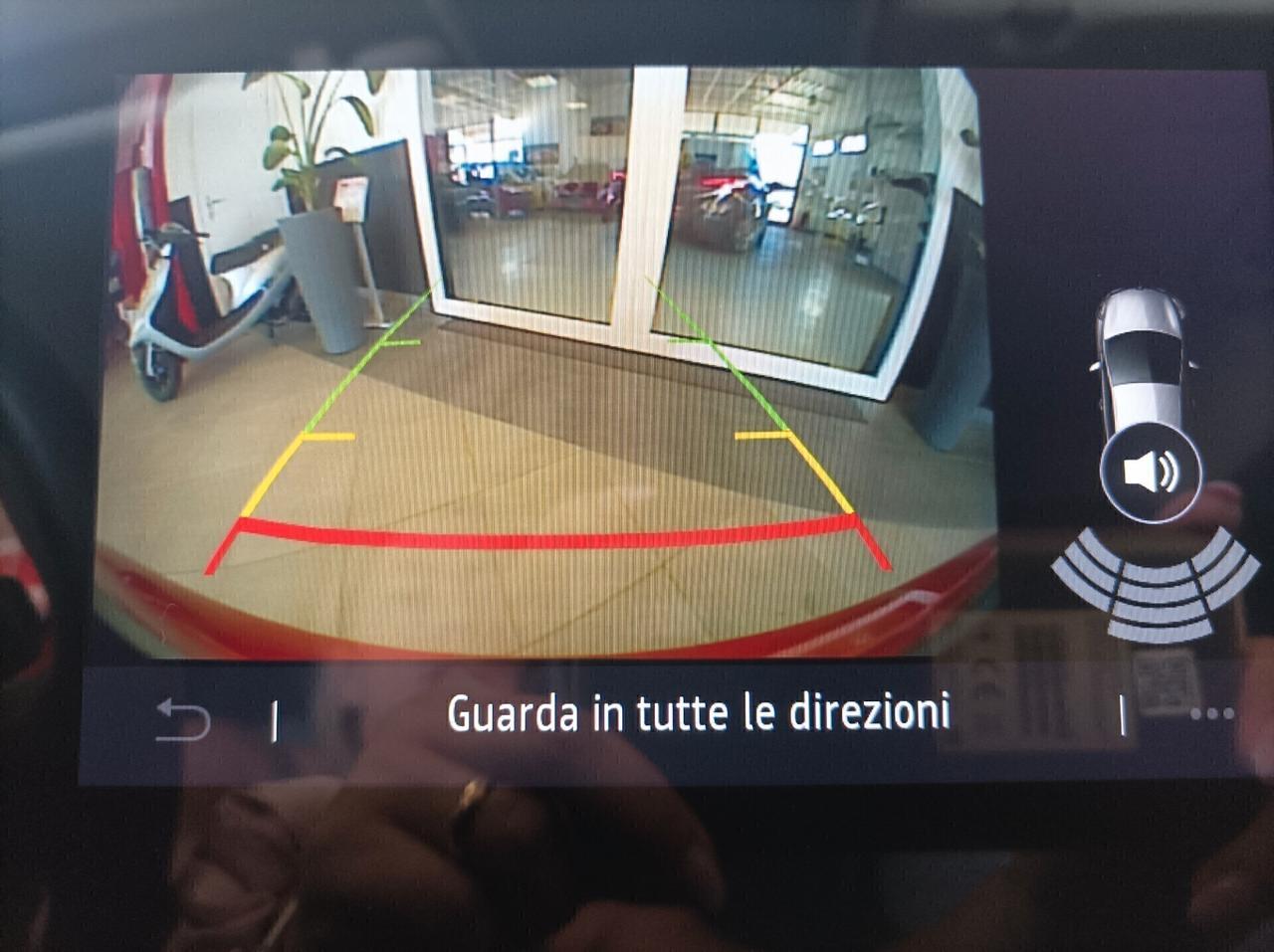 Renault Clio 1.5 dCi 100CV UNICO PROPRIETARIO