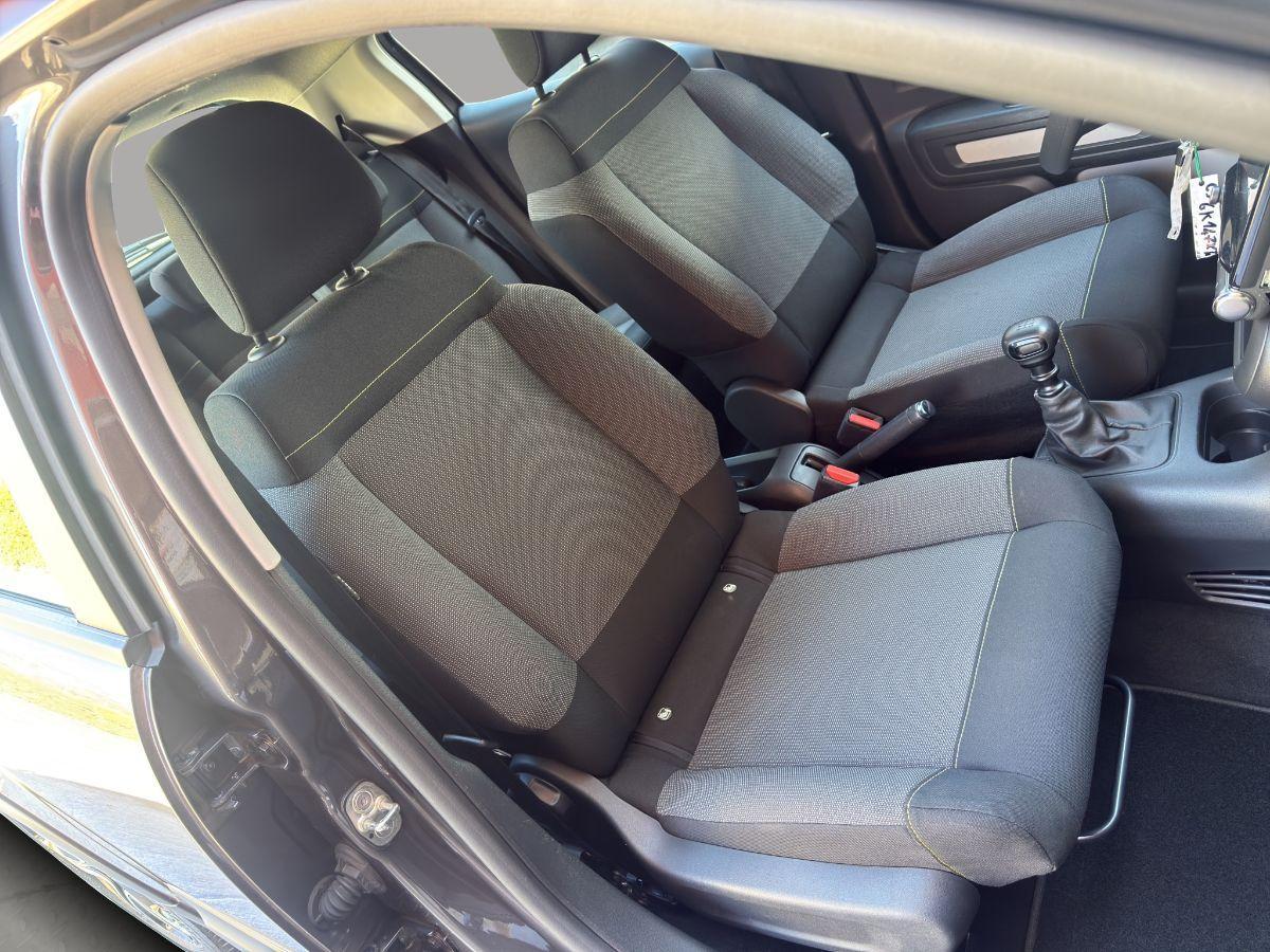 CITROEN - C3 - 1.5 BlueHDi 100cv S&S Shine Pack