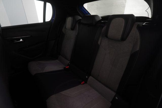 PEUGEOT 208 e-208 100kW 5 porte GT