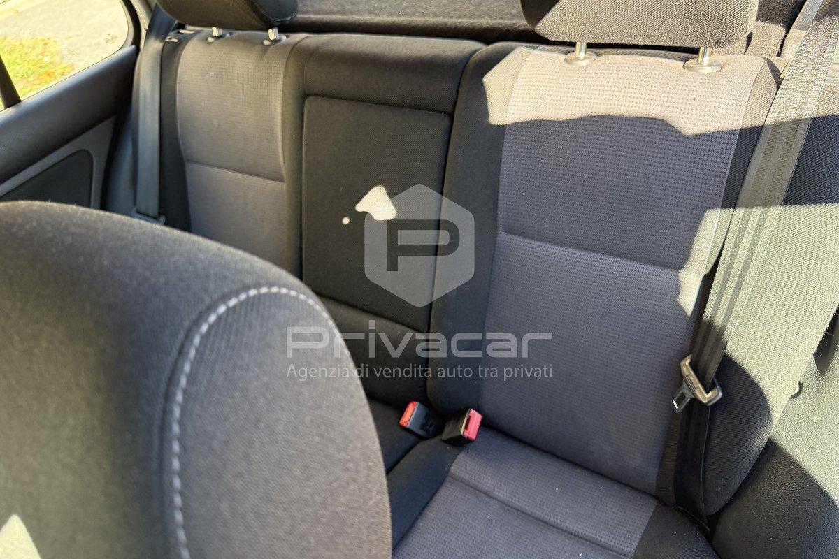 VOLKSWAGEN Golf 1.9 TDI/110 CV cat 5p. Comfortline