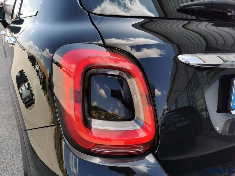 FIAT 500X Urban Look 1.3 Mjet 95cv 4x2 Mirror