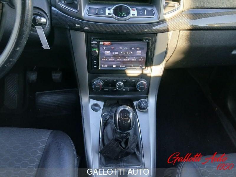 Chevrolet Captiva 2.2 VCDi 163CV 2WD LT