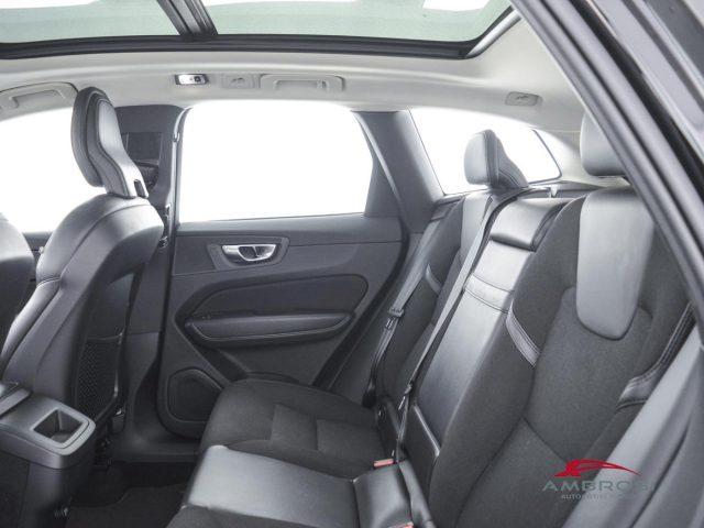 VOLVO XC60 D3 Momentum Fwd