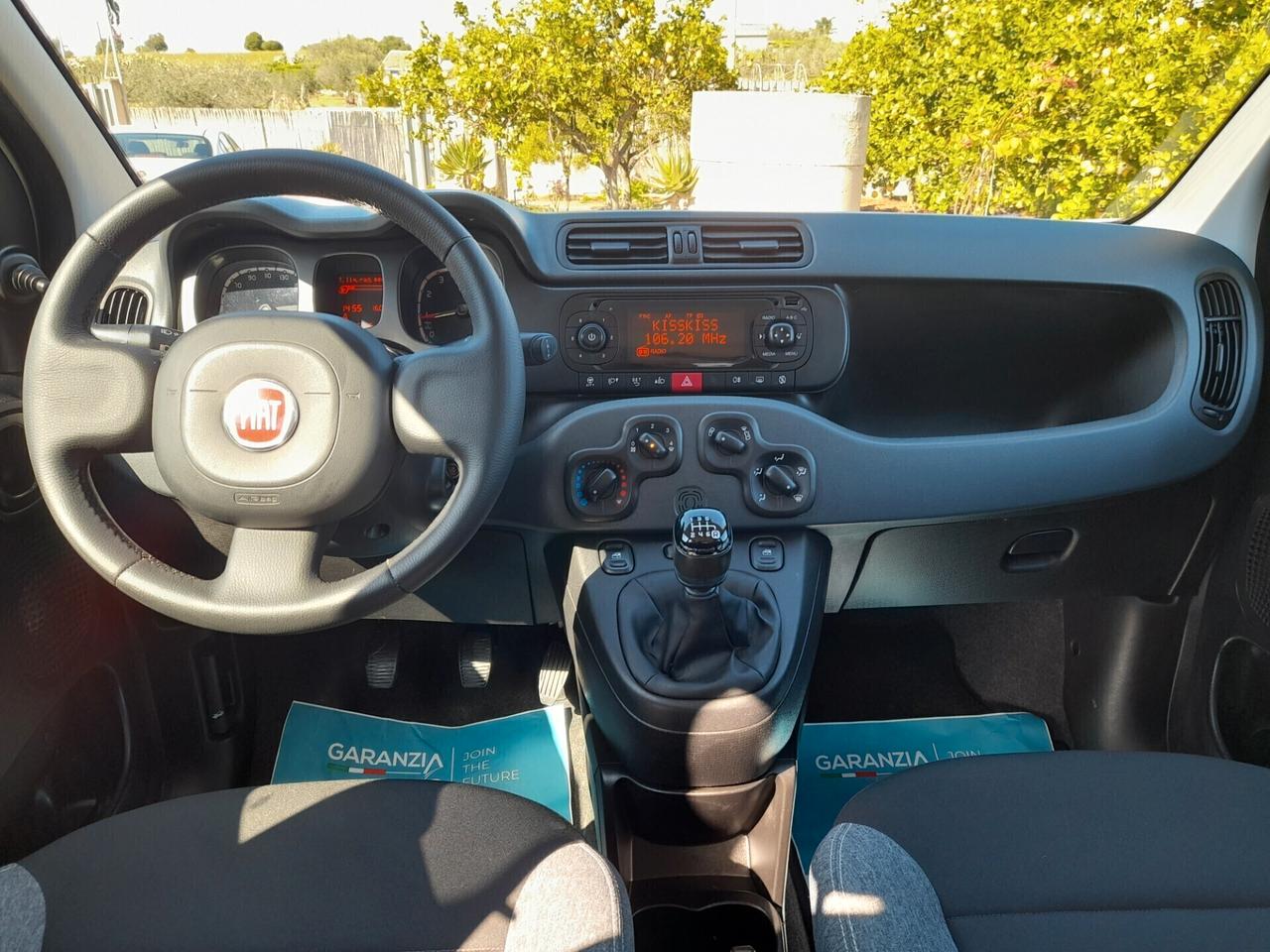 Fiat Panda 1.0FIREFLY S&S ANNO 2021 BENZINA