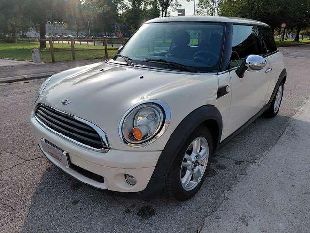 MINI One 1.4 16V One (55kW) Neo Patentati