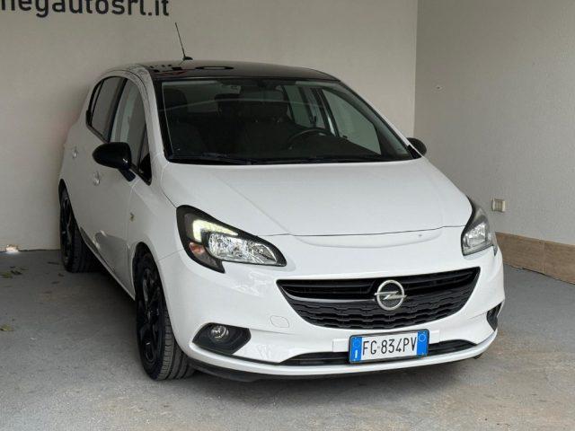 OPEL Corsa 1.4 90CV GPL Tech 5 porte b-Color
