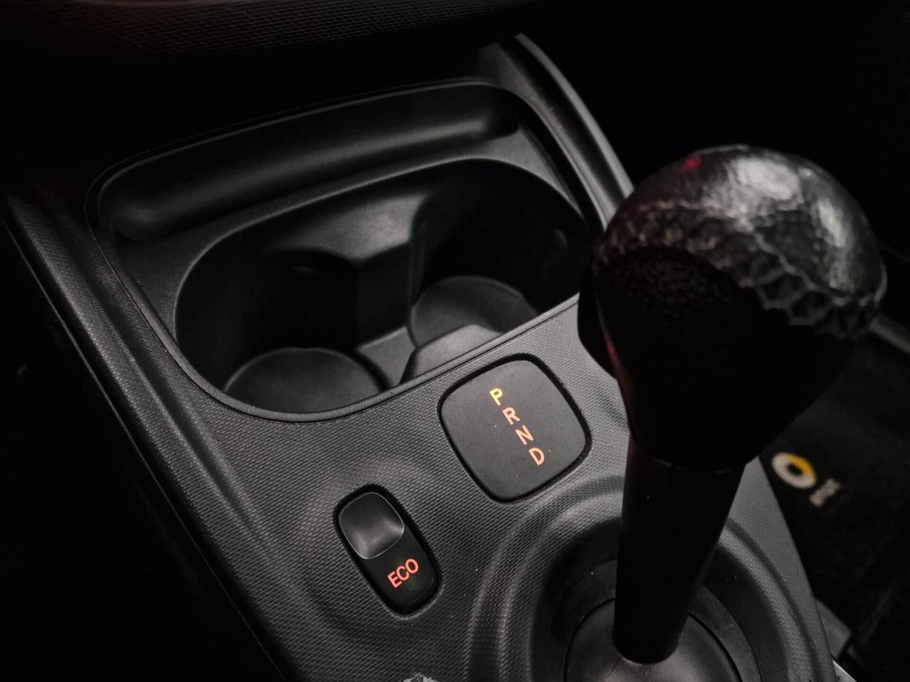 Smart ForFour EQ Passion Tetto Panoramico