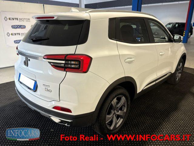 DR MOTOR DR 5.0 1.5 Bi-Fuel 116 CV GPL Unica - SOLI 1.800 KM