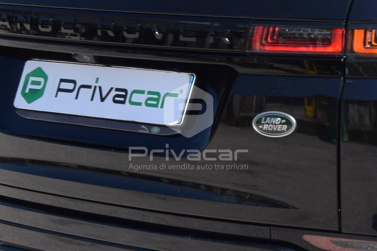 LAND ROVER Range Rover Evoque 2.0D I4 163 CV AWD Auto R-Dynamic S