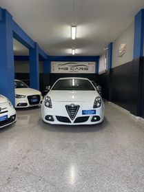 Alfa Romeo Giulietta 1.6 JTDm-2 105 CV Distinctive
