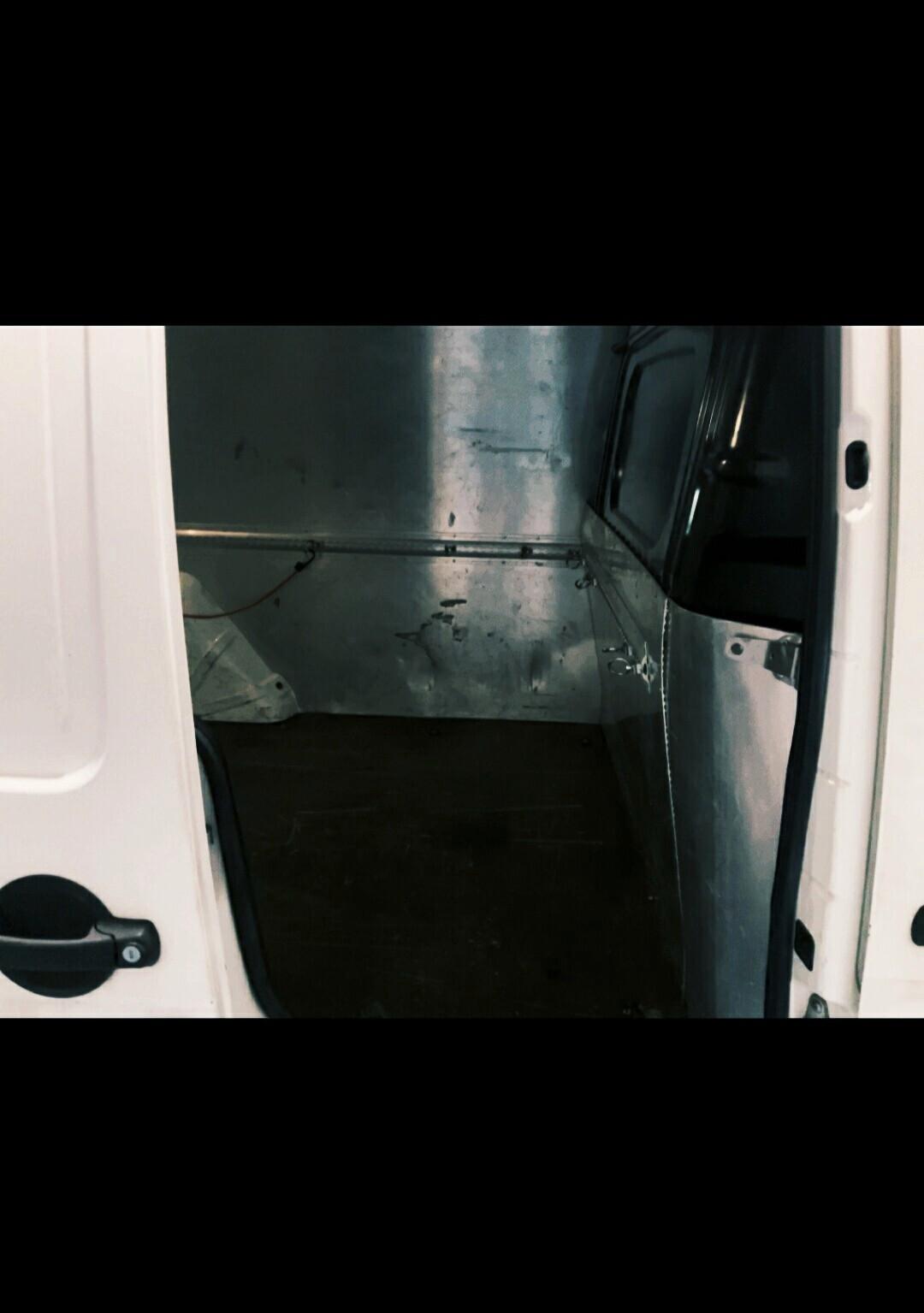 Fiat Doblo Doblò 1.9 MJT 105 CV Maxi 2008