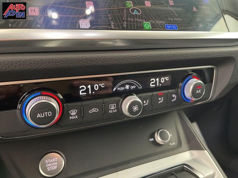 Audi Q3 Q3 35 TDI S tronic Business