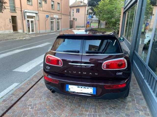 MINI One Clubman 1.5 One Automatica