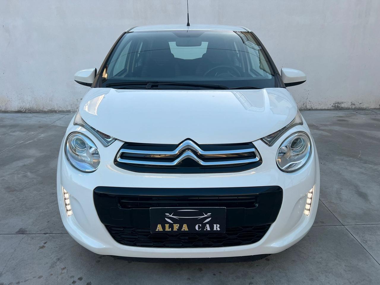 CITROEN C1 1.0 VTi 72cv 2020!!!SHINE!!! PROMO