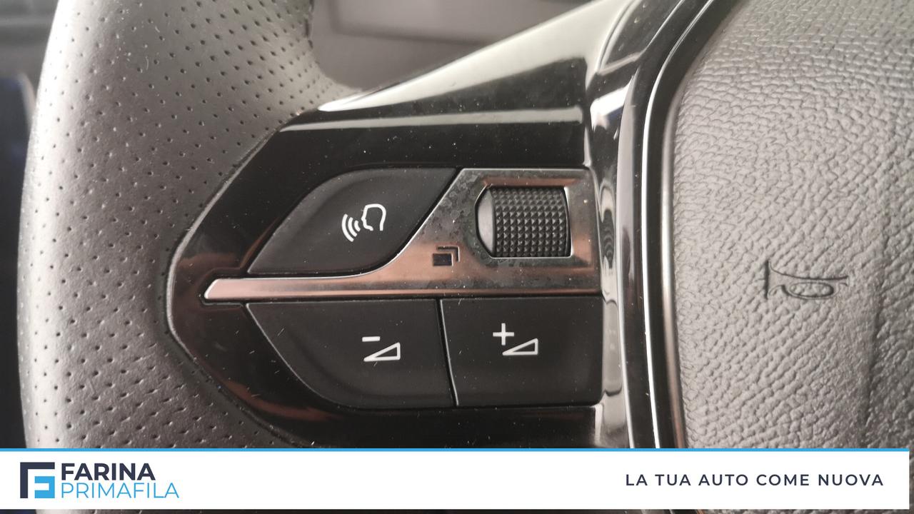 PEUGEOT 208 II 2019 - e-208 GT Pack 100kW