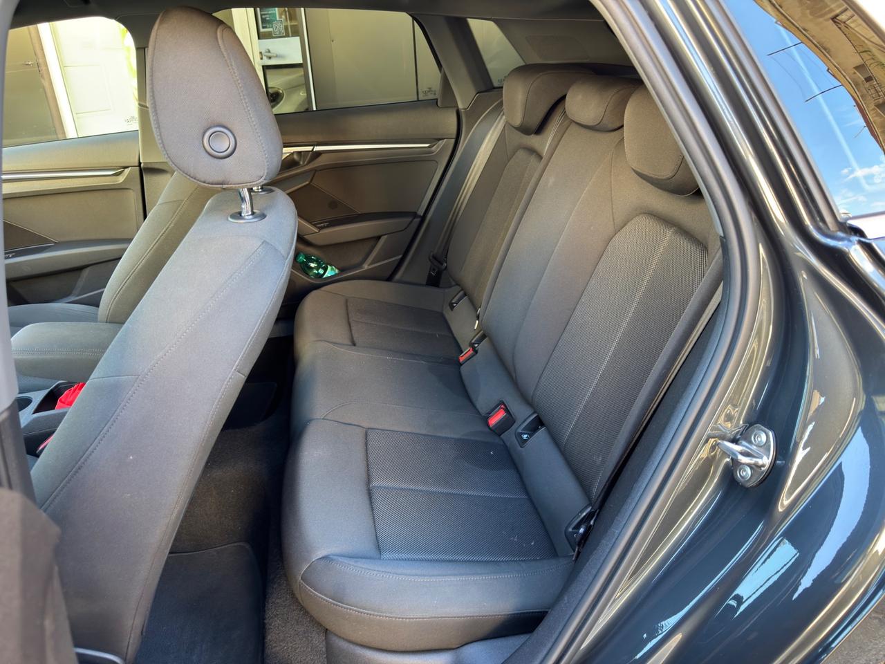 Audi A3 SPB 35 TDI S tronic Business