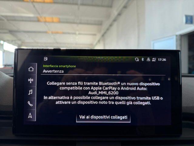 AUDI Q5 SPB 40 TDI quattro S line plus /MATRIX/VIRTUAL/20