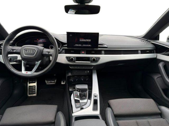 AUDI A5 SPB 40 TDI S tronic S line edition