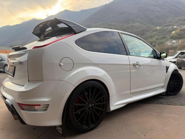 FORD Focus 2.5T (305CV) 3p. RS