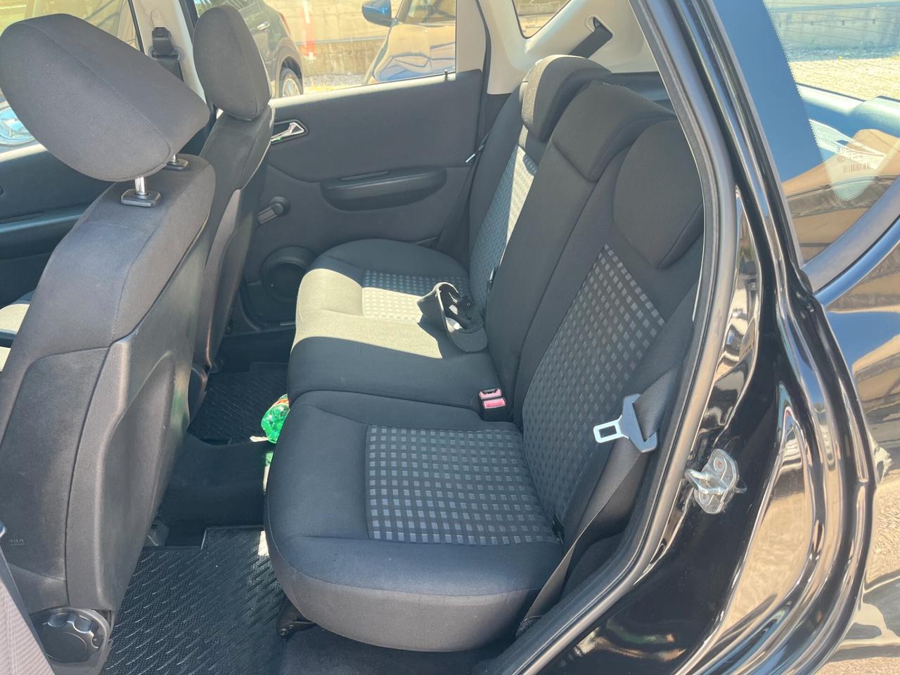 Mercedes-benz A 160 CDI Elegance AUTOMATICO 2010