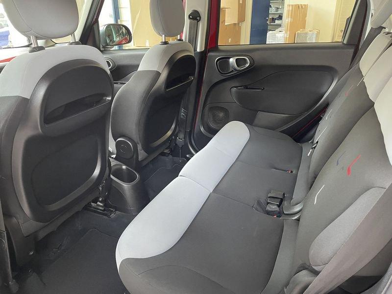 FIAT 500L Pop Star 1.3 Multijet 95cv