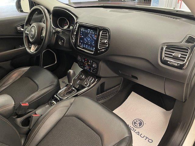 JEEP Compass II - 1.4 m-air Limited 4wd 170cv auto my19