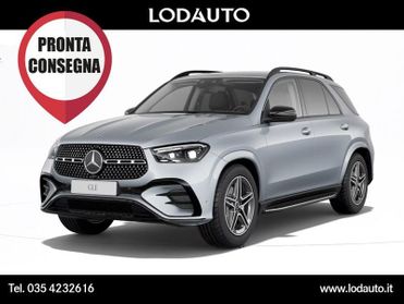 Mercedes-Benz GLE 300 d 4Matic Mild Hybrid AMG Line Advanced Plus