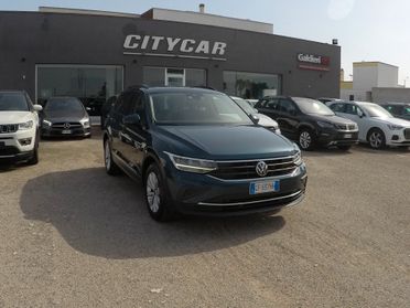 Volkswagen Tiguan 2.0 TDI 122cv Life