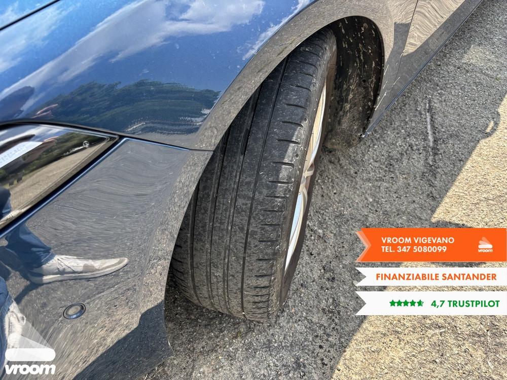 MERCEDES Classe A (W177) A 180 Automatic Sport