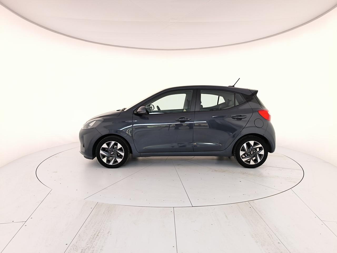 Hyundai i10 1.0 mpi prime 67cv