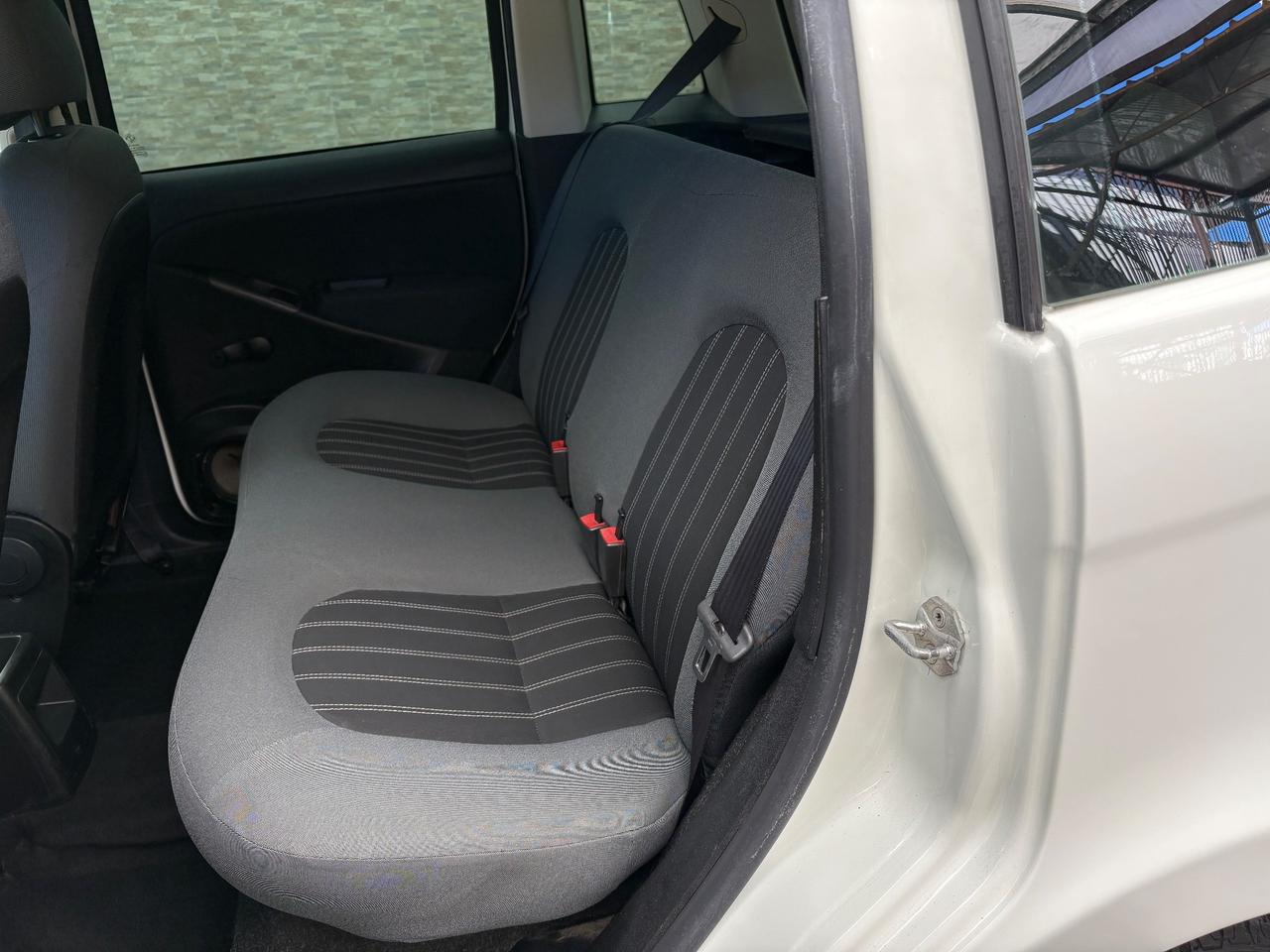 Lancia MUSA 1.4 benzina 2012