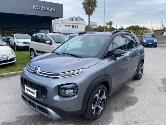 CITROEN C3 Aircross BlueHDi 100 Shine